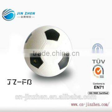 2015 wholesale football football with logo inflatable football