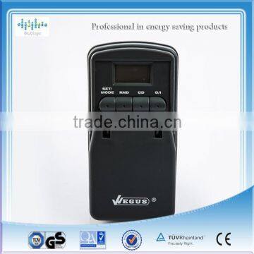 Hot-sale electronic digital countdown timer switch for energy-conservation and environment-protection