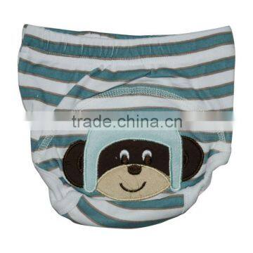 China Supplier Wholesales Fashionable Baby Training Pants photo-4