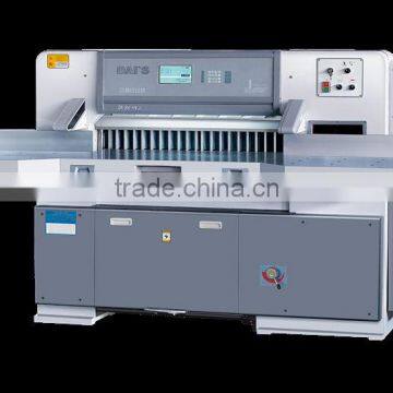 ZQ paper cutter machine, roller paper cutter machinery