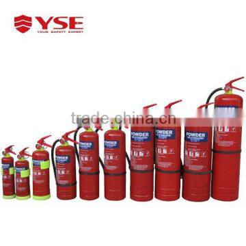 CE Approval external fire extinguisher