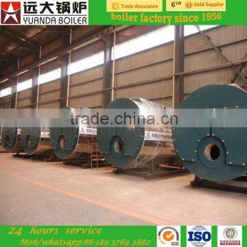 hot water boiler heating oil fired /oil heater