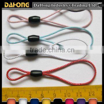 Elastic Cord With Plastic Ball                        
                                                Quality Choice