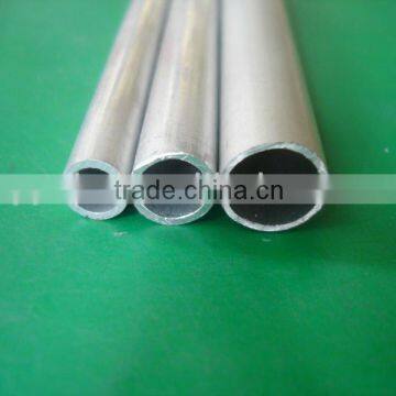 aluminium tubes and pipes