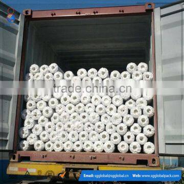 PE Stretch Film Roll photo-6