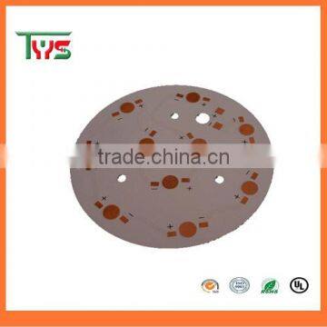 Spot light PCB/ 5630 smd led mcpcb board pcb