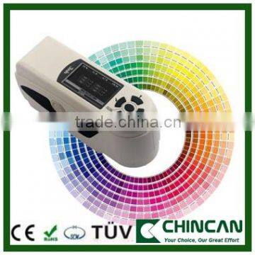 NR200 Precision Portable Automatic Colorimeter/ Digital Color Difference Meter Accurate, Stable, Exquisite and Affordable