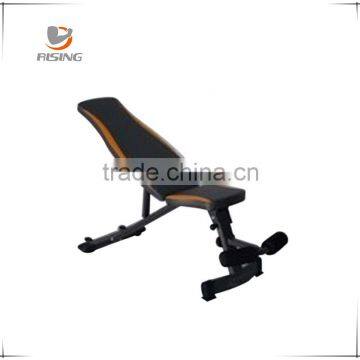 Promotion Good Quality Sit-up Bench For Traing, Sit-up Bench qj-sub039