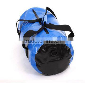 Camping Floating Kayak Canoe Travel PVC Tarpaulin Waterproof Dry Duffel Bag photo-2