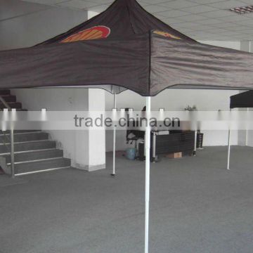 Steel Pop-up Tent