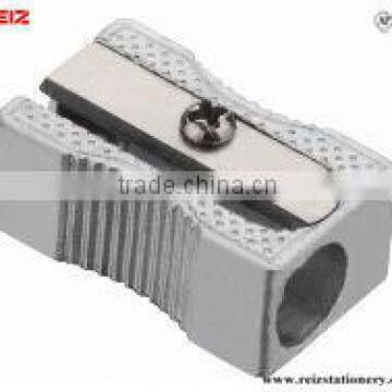 School Kids Use Metal Sharpener Metal Pencil Sharpener photo-4