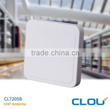 Mini 6dBi RFID Antenna 865-868MHz CL7205B