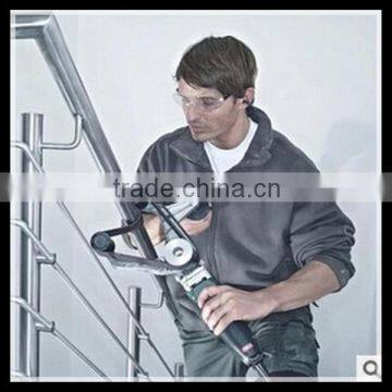 Hot Sale Belt Sander/stainless Steel Pipe Belt Sander With CE Certificate photo-2