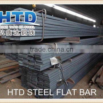 Competitive price and best quality Hot rolled Flat steel bar