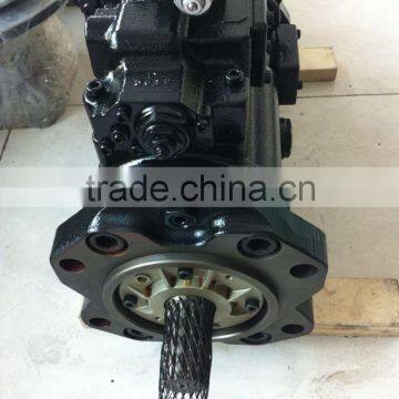 PC800-8 main pump,PC850-8 hydraulic pump,708-2K-00110 main hydraulic pump, pump assy