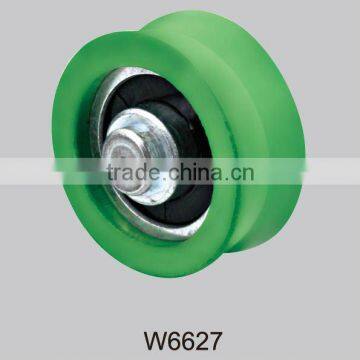 nylon POM door and window bearing for OEM