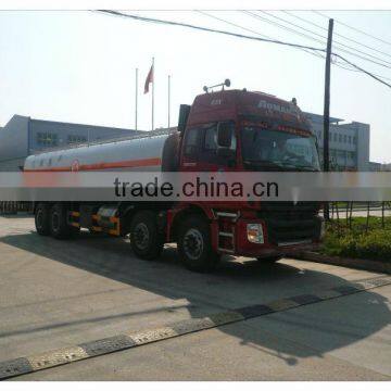 Foton aviation fuel trucks for sale,30CBM aviation fuel truck