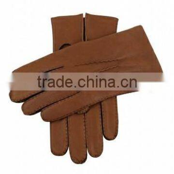 Men's Classic Sheepskin Leather Gloves AP-8028