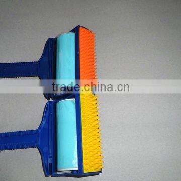 clothes cleaning brush roller