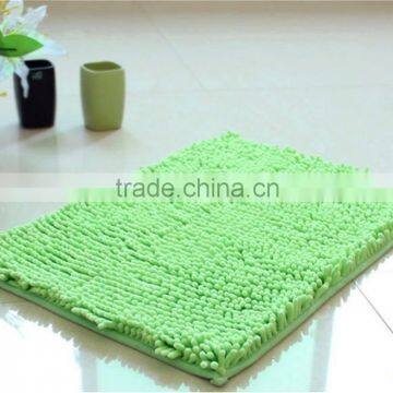 NEW Chenille Bedroom Floor Round Carpet Kitchen Bath Rug Mat Doormat Room Pad / Chenille Mat-QINYI