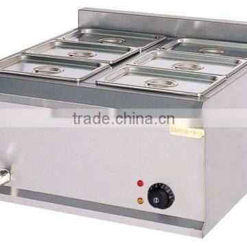 China Bain Marie