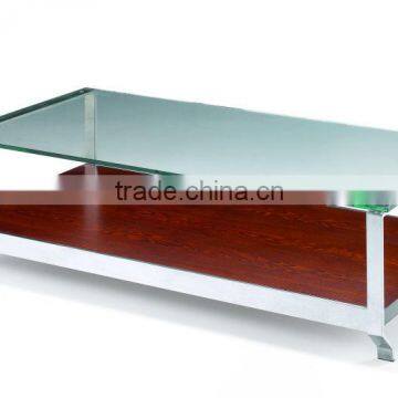 2015 OSHUJIAN Price Mirror Coffee Table SJ157 photo-2