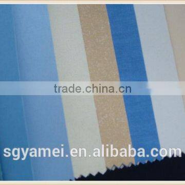 foam coating fabric for home roller blind