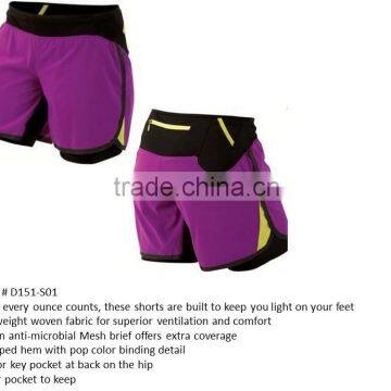 Jogging Shorts