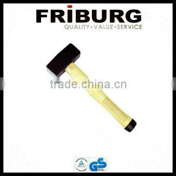 GERMAN TYPE STONING HAMMER photo-2