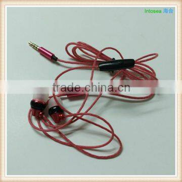 Colorful Cool Snake Texture Design Cheap Earphone for Quality Music photo-5