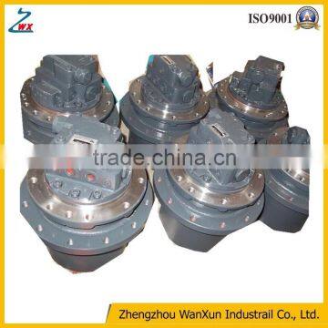 excavator PC40MR-2.PC50MR-2 main pump