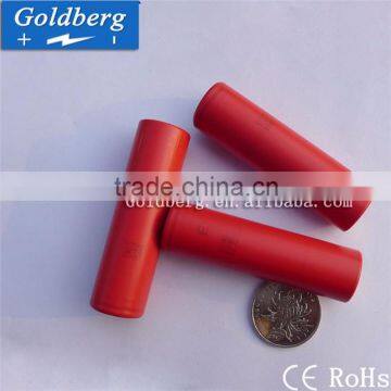 100% Original Ncr18650ga 10a Discharge 3500mah Lithium Ion High Drain Battery Cell Sanyo NCR18650GA photo-2