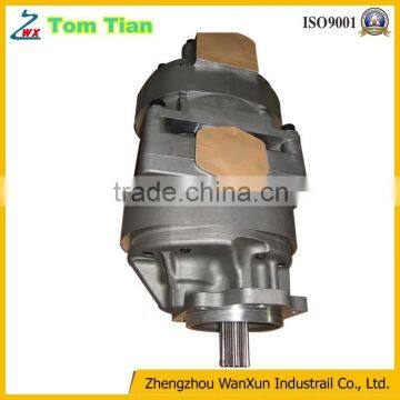 Imported technology & material hydraulic gear pump: