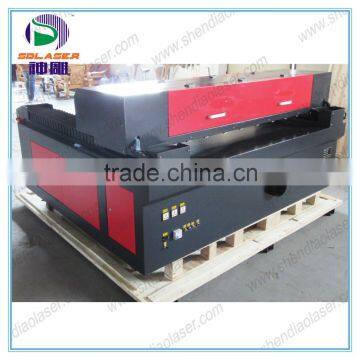 SD-1390 Engraving Cutting Machine photo-5