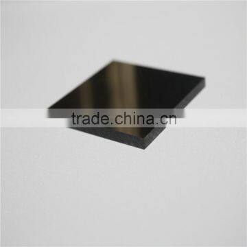 Transparent solid polycarbonate pc sheet
