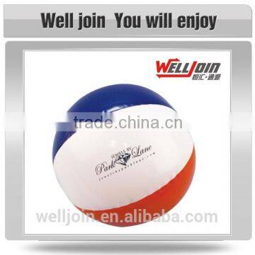 Promotional Logo Customized Printed PVC Beach Ball