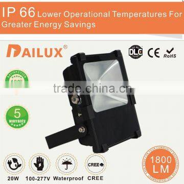 outdoor waterproof 2014 high power super bright led flood light