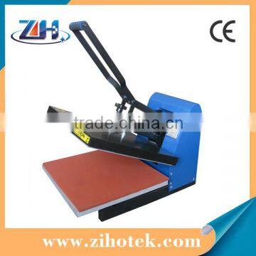 High quality t shirt transfer printing machine heat press parts for printing machine