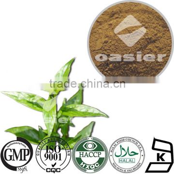 10%-98% Andrographolide Andrographis Extract