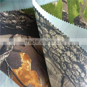 100%polyester Printed Flowers Oxford Ripstop Fabric From Suzhou photo-4