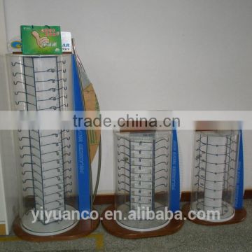 Acrylic Glasses Display AGD--012