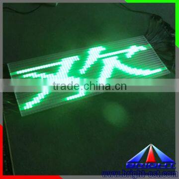 Flexible SMD5050 LED Digital Strip With UCS1903 IC photo-5