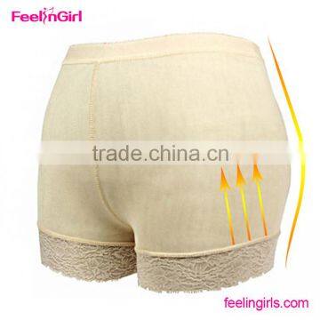 High Quality Nude Hip Push Up Butt Lift Pants photo-2