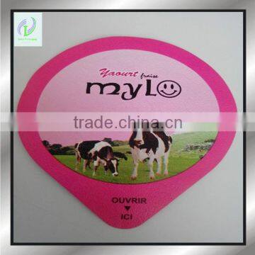 Hot Sale High Quality Aluminum Sealing Lid Foil photo-3