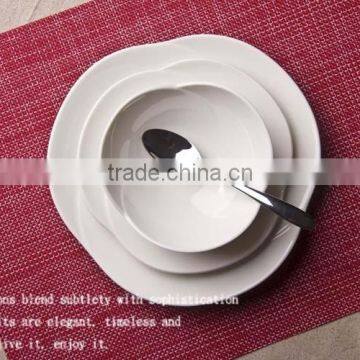 MC-1 Wholesale China Ceramic Porcelain Melamine Crockery photo-2