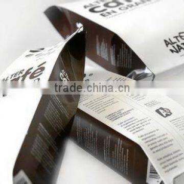 Low Cost Pouch Packing Machine Flour Packaging Machinery photo-5