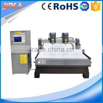 High quality multifunction double CNC router machine