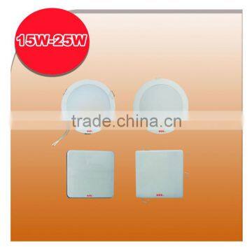 LED Downlights 15w 20w 25w economic ip44