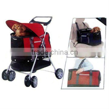 Pet Stroller, Dog Stroller