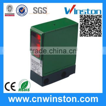 G75 Series 10-30VDC/90-250VAC NPN/PNP/2 Wires with NO/NC/NO+NC output Infrared capacitance Photoelectric Sensor Switches